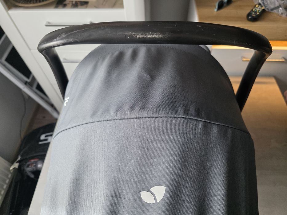 Wózek Adamex  Blanc 4W1