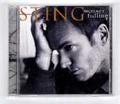 Sting - Mercury Falling (CD)