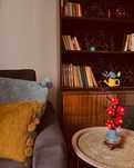 Dwa apartamenty w przedwojennej kamienicy