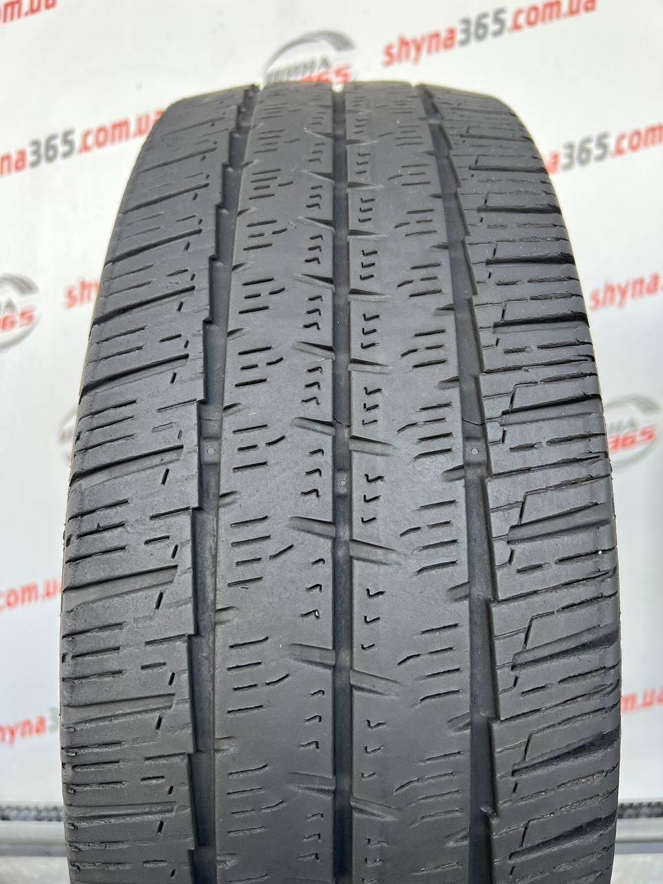 шини бу 215/65 r16c continental vancontact 4 season 5mm