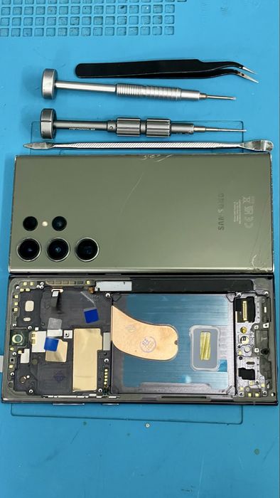 Repare o seu telefone no seu endereço