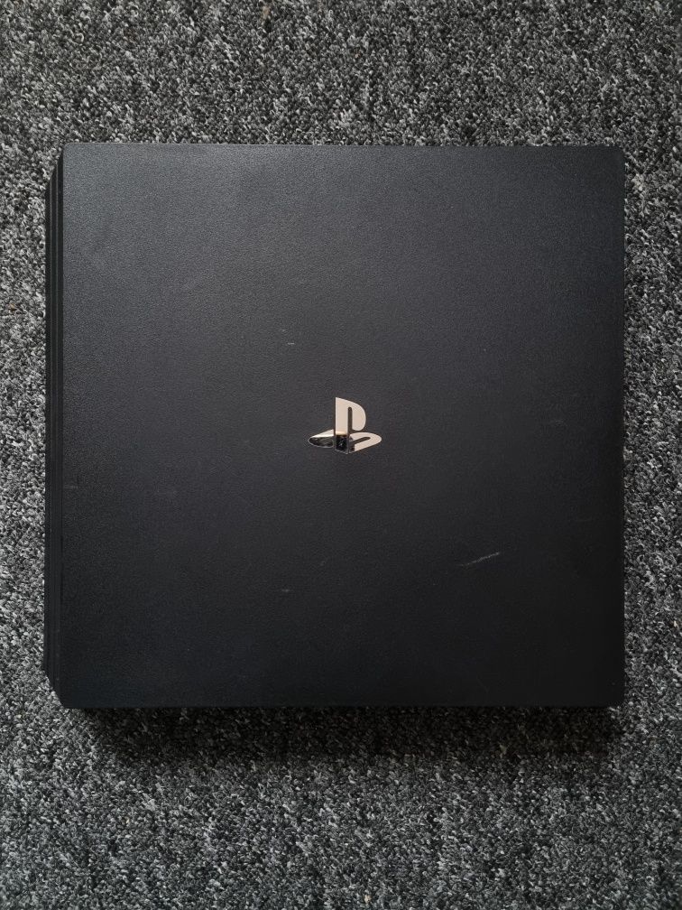 Playstation 4 PRO