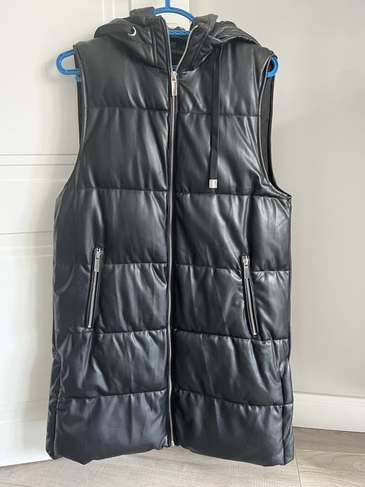 Жилет жіночий Zara