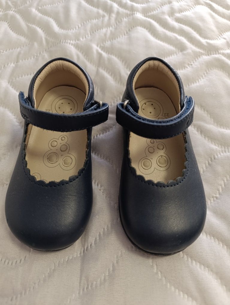 Sapatos Chicco 22