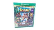 Gra Xbox One Crash Bandicoot N Sane Trilogy
