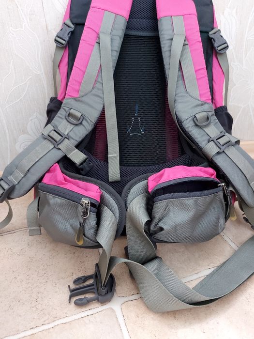Рюкзак  Onepolar Performance,Rubicon 35