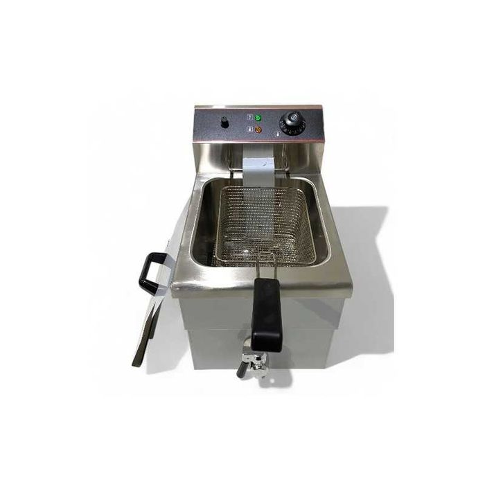 Fritadeira Elétrica - 11L