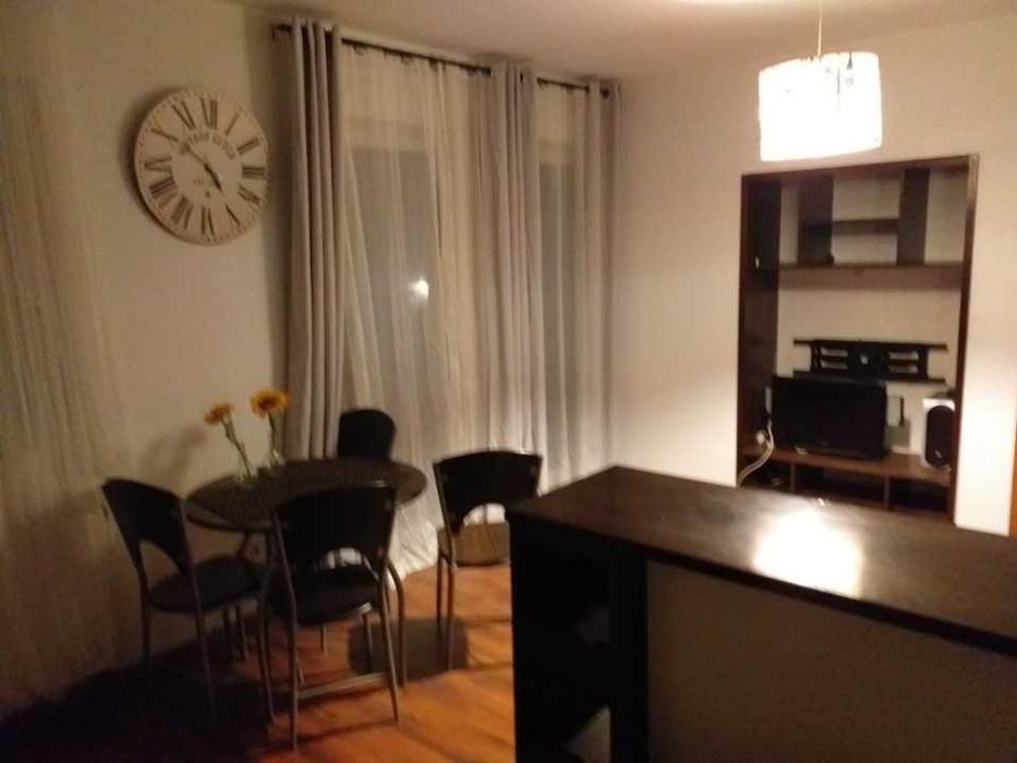 Dwupokojowe mieszkanie ul. Strzeszyńska - Podolany