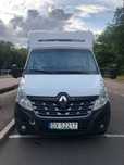 Renault master 3 z windą 10 ep 2018r