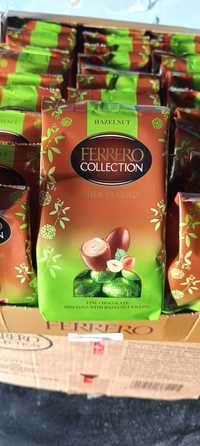 Ferrero Rocher Collection Choco Eggs tanio okazja różne smaki promocja