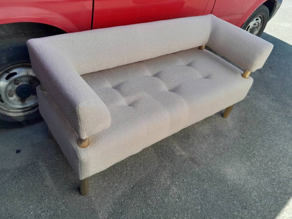 Дивани диван очікування для офісів, салонів краси,  кав'ярень