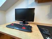 Komputer NVIDIA GT 730