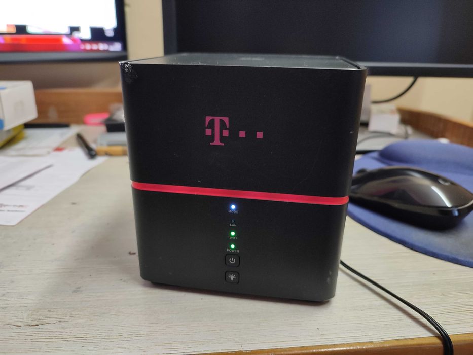 Huawei B529s-23a 4G+ 300mbps Router