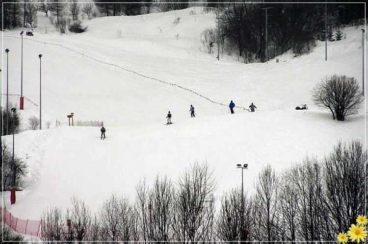 Szczawnica Na Skale wolne pokoje i apartament w górach
