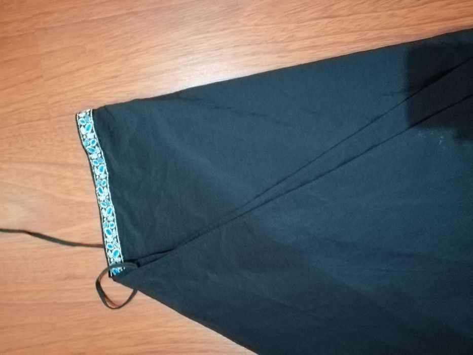 Fato tema árabe, tamanho 38