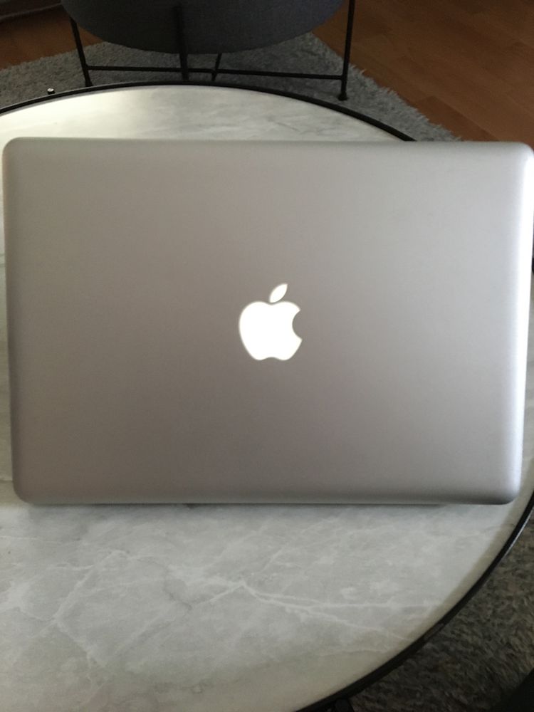 MacBook Pro A1278