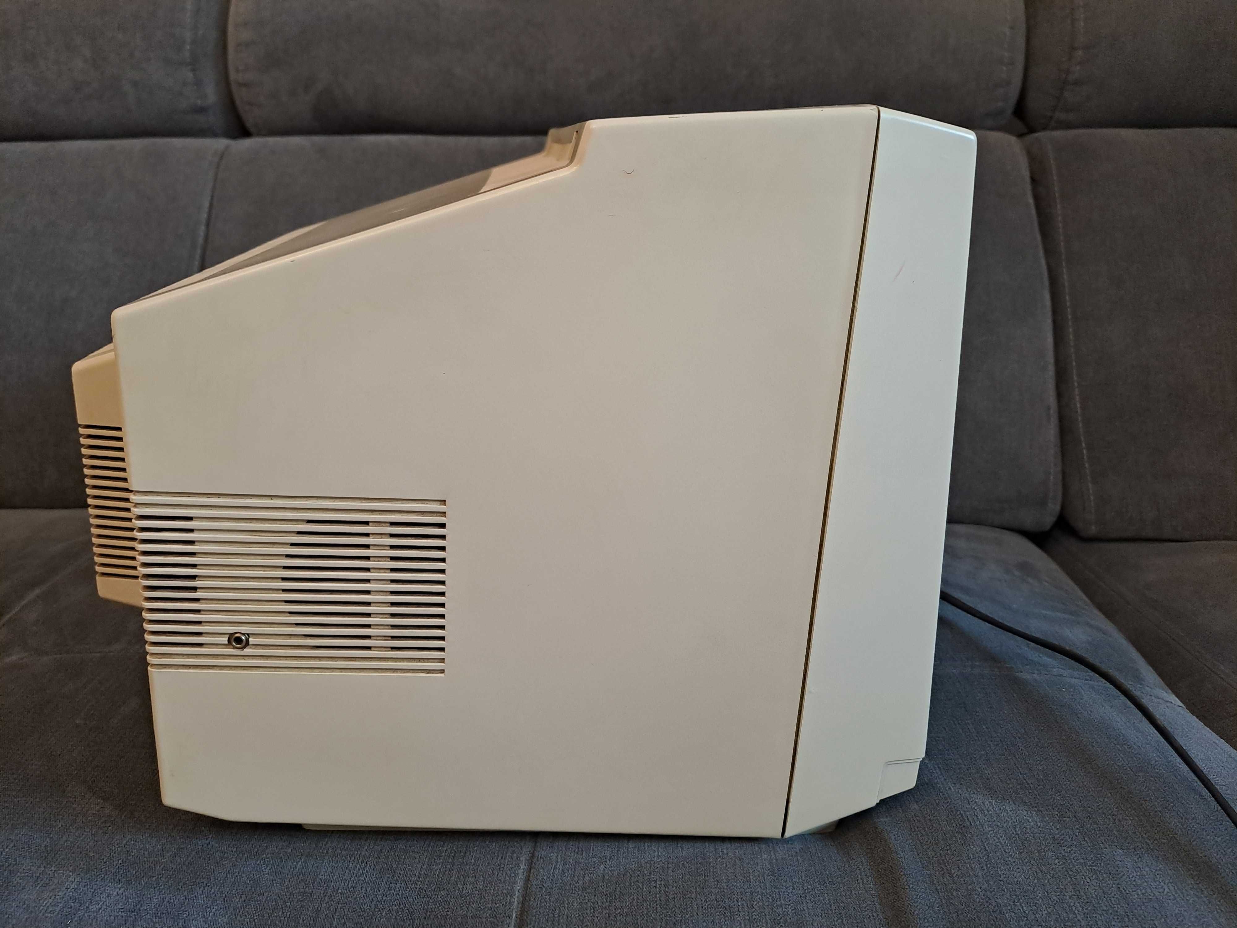 Monitor PHILIPS CM8833 do Amiga Commodore Atari