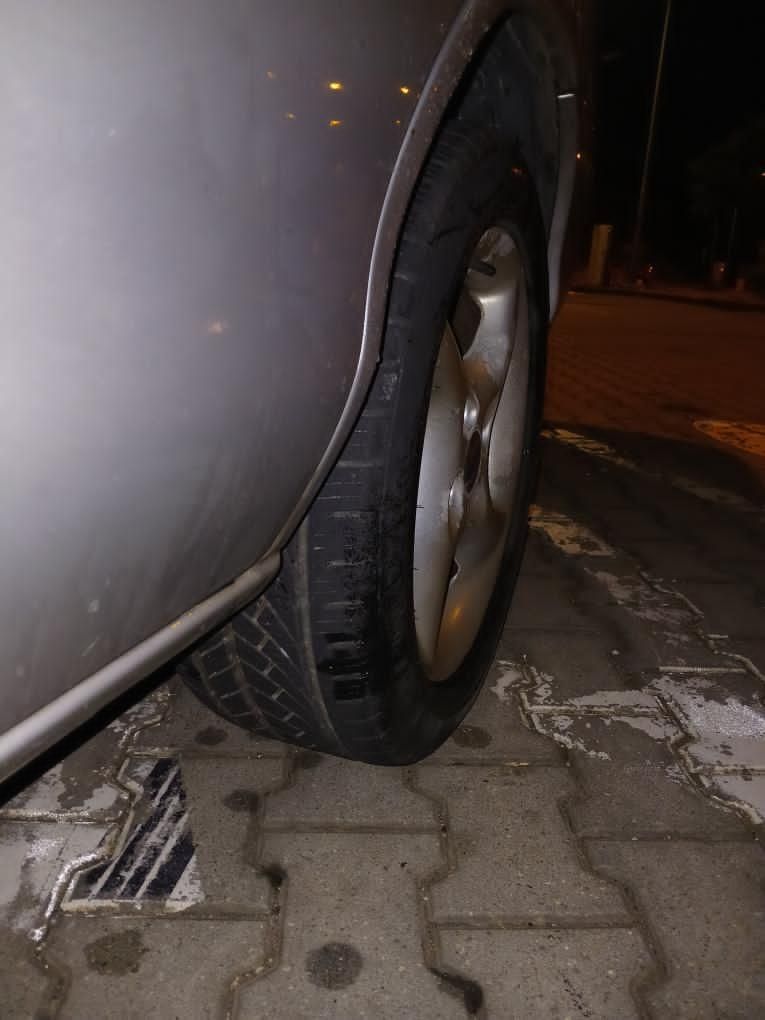 Vendo Ford Mondeo
