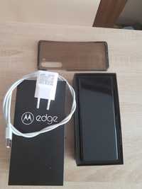 Motorola Edge 6+128 GB + karta Micro SD 128 GB