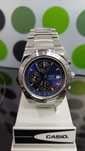 Casio EF 511 Edifice idealny stan, z alarmem