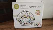 Kinderkraft Mata edukacyjna SMARTPLAY