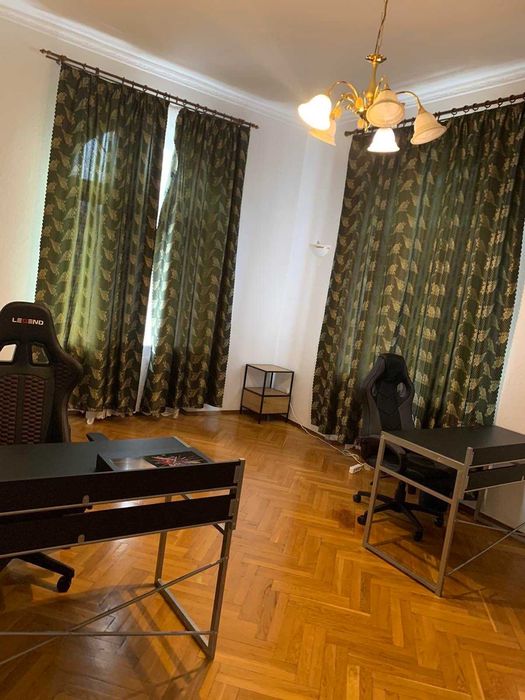 Оренда будинку Генератор можна під офіс, проживання