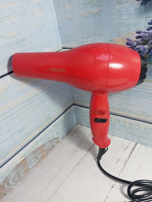 Фен для волос Nova