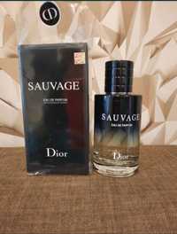 Christian Dior Sauvage (Парфюм) 100 мл