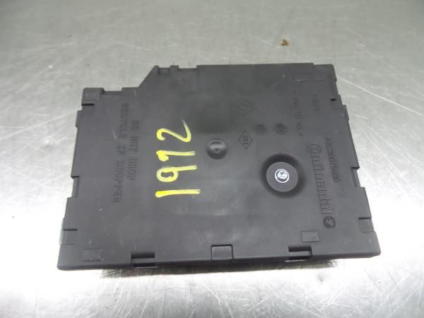 Leitor de chave de ignição RENAULT Captur (J5_)