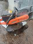 Бензоріз husqvarna k760