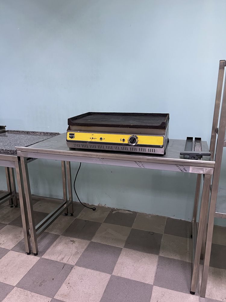 Поверхня для смаження REMTA RS96