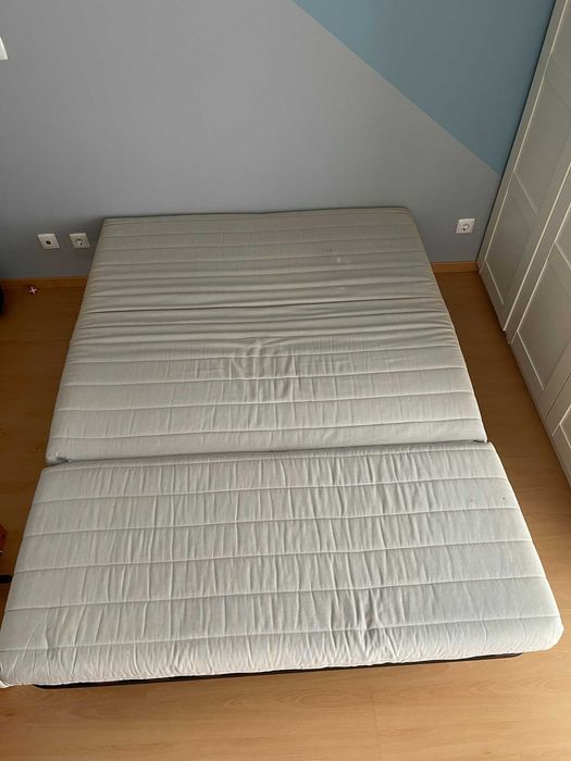 Sofá cama ikea - LYCKSELE MURBO.