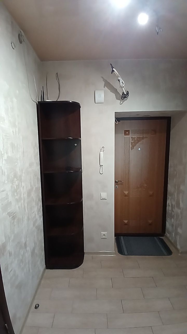 Здам в оренду 1-ну квартиру по пр.Відродження 50