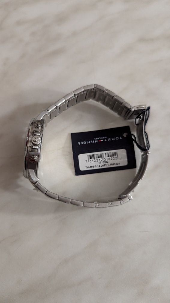 Часы Tommy Hilfiger США, годинник новий