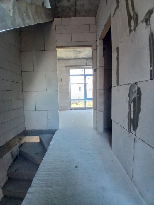 Продаж таунхаусу Софіївська Борщагівка 78м2