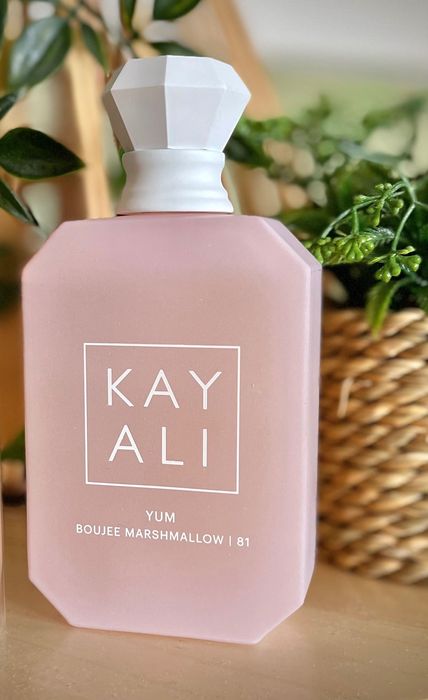 5 ml yum bujee marshmallow Kayali perfum