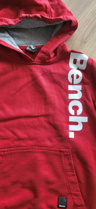 Bluza Bench r.140 Stan bdb