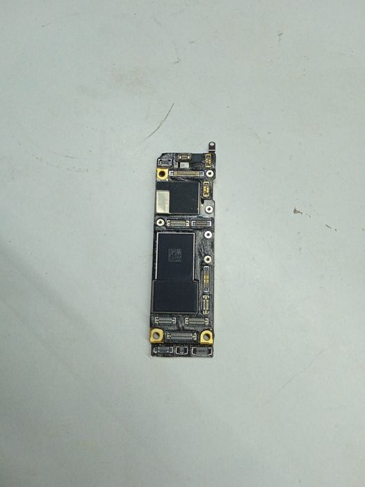 Плата iPhone 11 128gb Face ID, iCloud