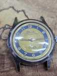 Stary zegarek Atlantic worldmaster as1188