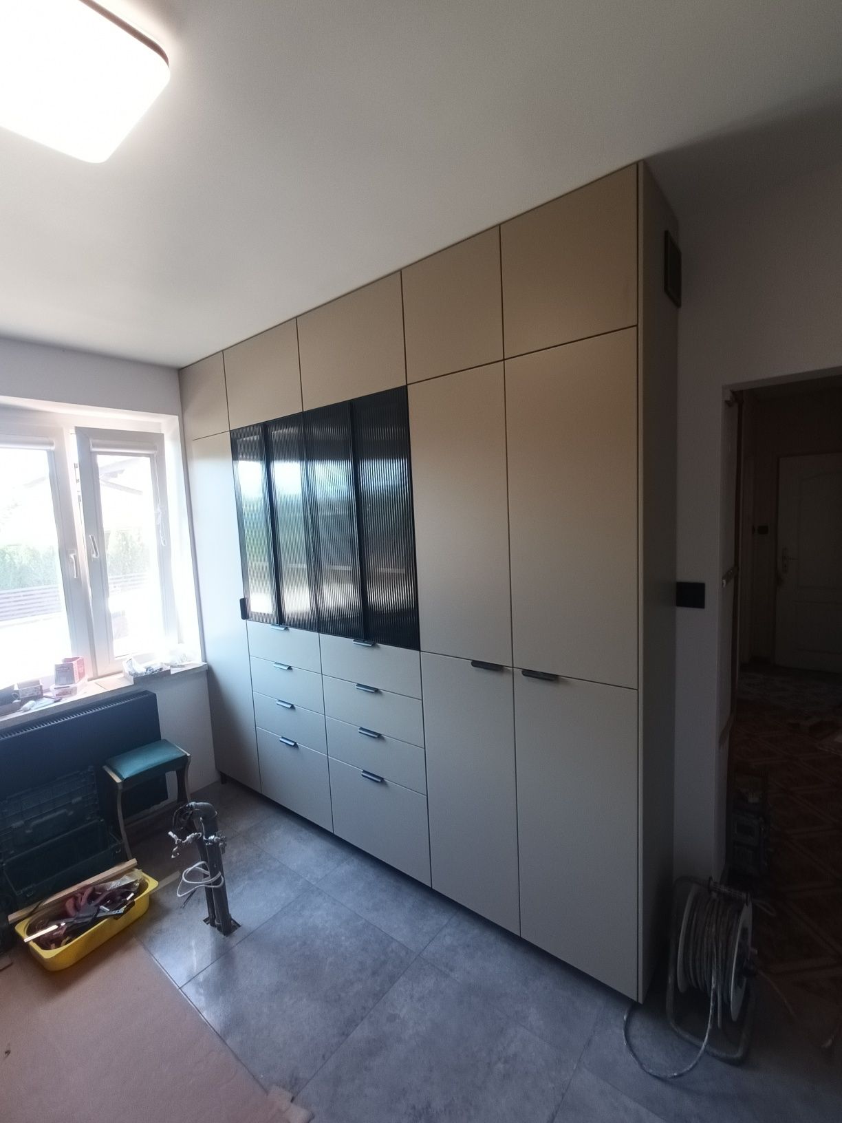 Montaż kuchni ,skręcanie mebli, Ikea , wszystkich producentów