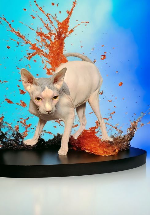 Boy sph канадський