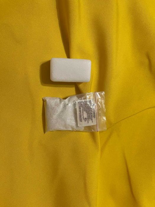 Дезодорант Кристалл Свежести. 2 шт. Камень от порезов после бритья.