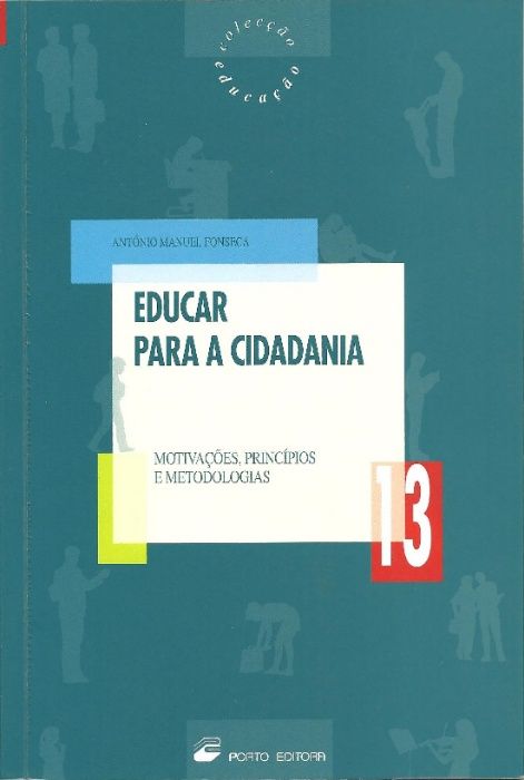 Educação/Pedagogia