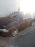 Mitsubishi colt 98