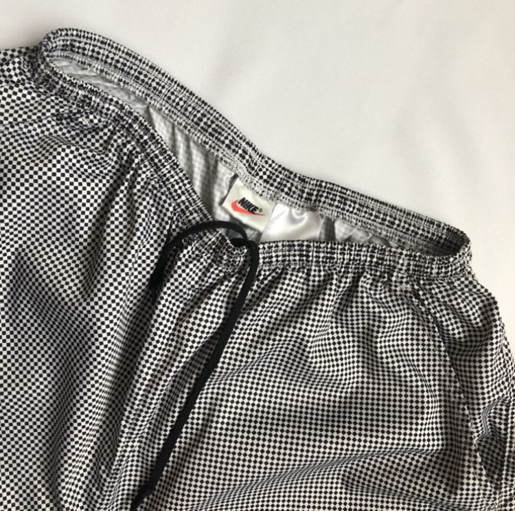 Вінтажні Шорти Vintage 90’s Nike Court Nylon Shorts