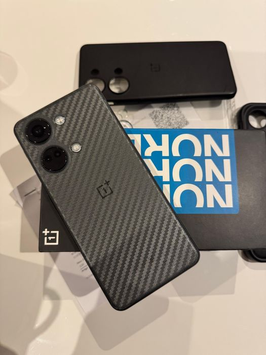 OnePlus Nord 3 5G 256 Troco