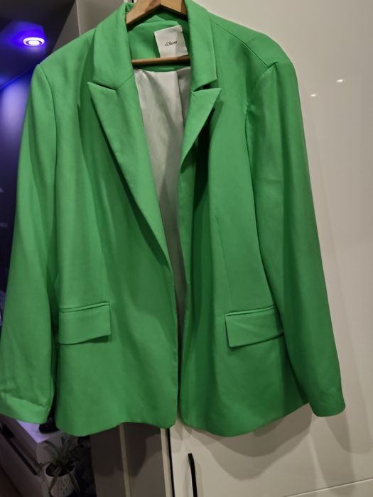 Marynarka damska S.Oliwer