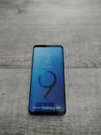 Atrapa Samsung Galaxy s9+