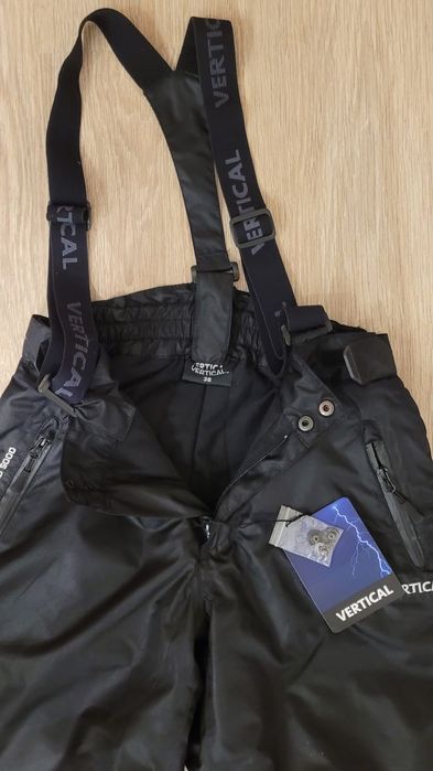 Nowy kombinezon narciarski Vertical Dania 38 unisex