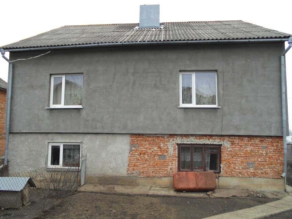 Будинок (Козова)
